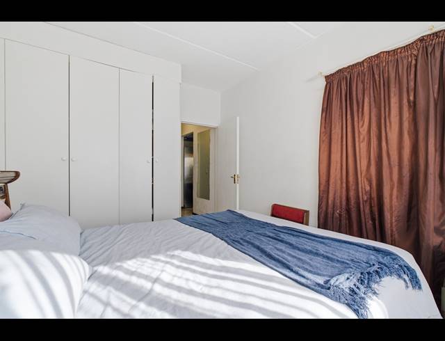 2 BEDROOM APARTMENT FOR SALE IN PAULSHOF